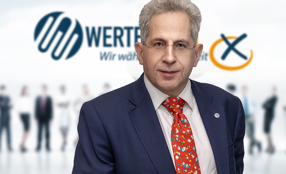 Klar freiheitlicher Charakter