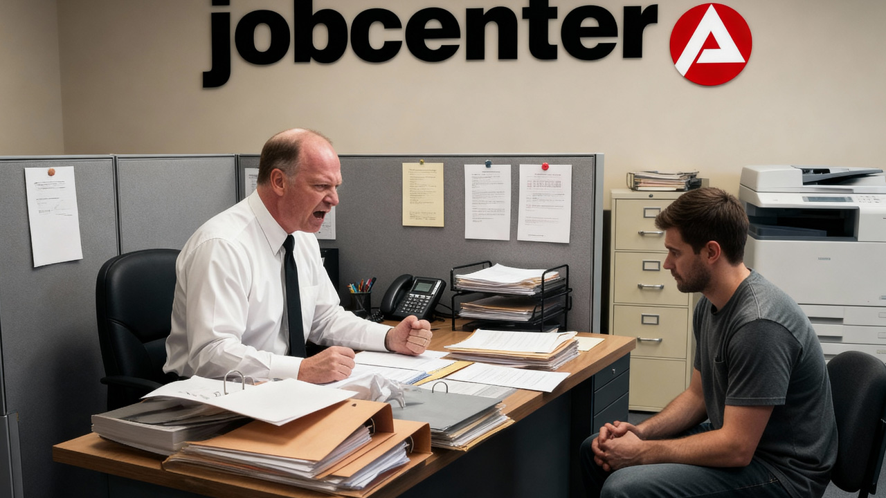 jobcenter